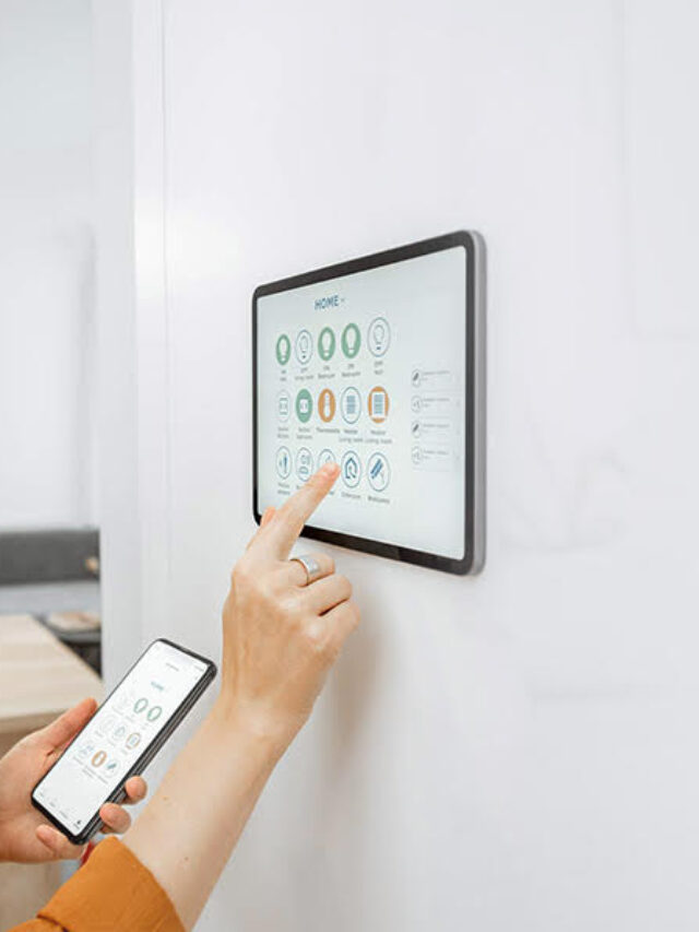 Smart Technology You Can Use In Your Home
