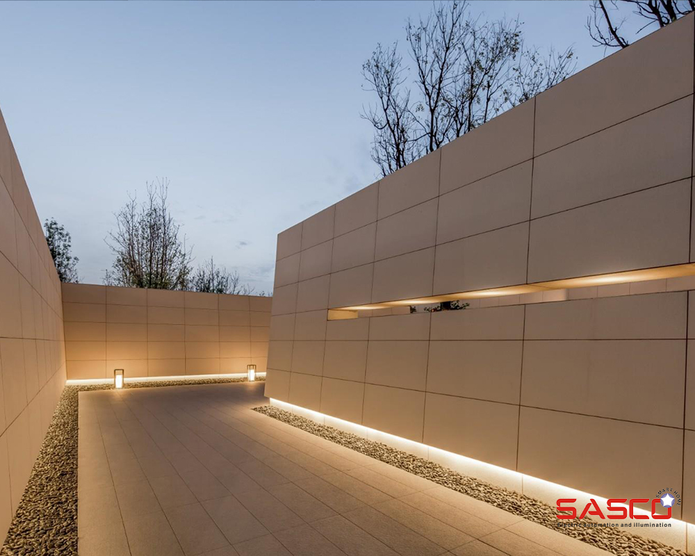 Architectural Dimming Systems: The Art of Creating Ambience and Mood