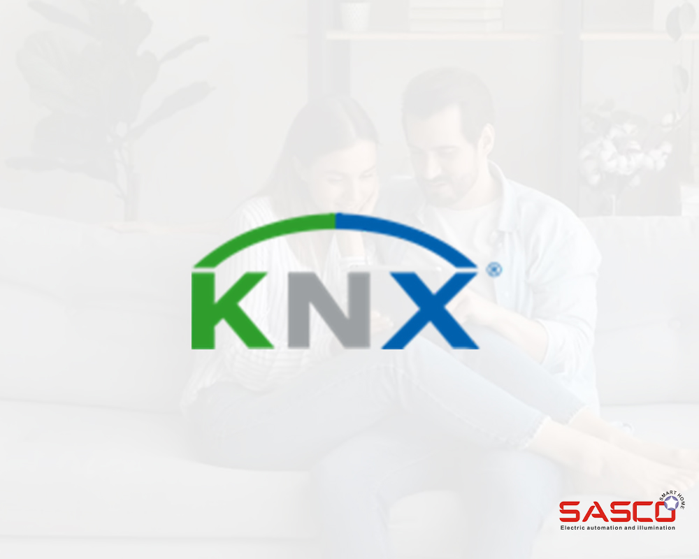 Top system integrators with KNX