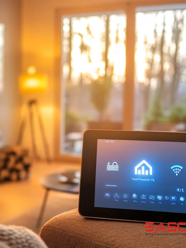 Top 10 Home Automation Companies In India Providing Best System