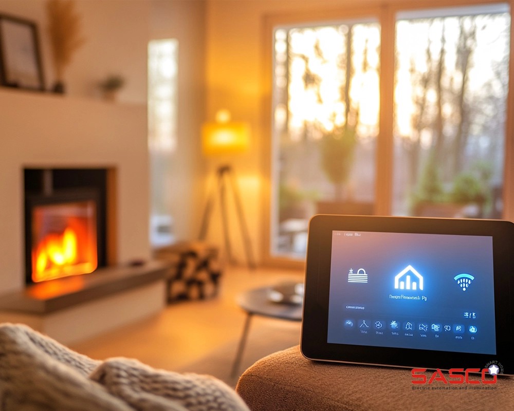 Top 10 Home Automation Companies In India Revolutionizing Smart Living