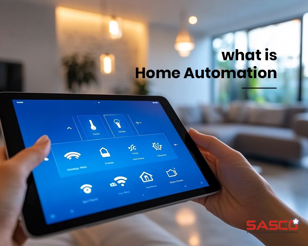 What Is Home Automation? Benefits, Features, and How It Works