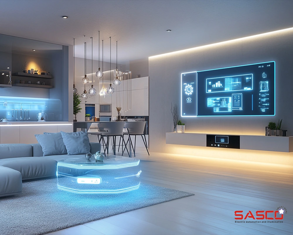 smart technology for the home