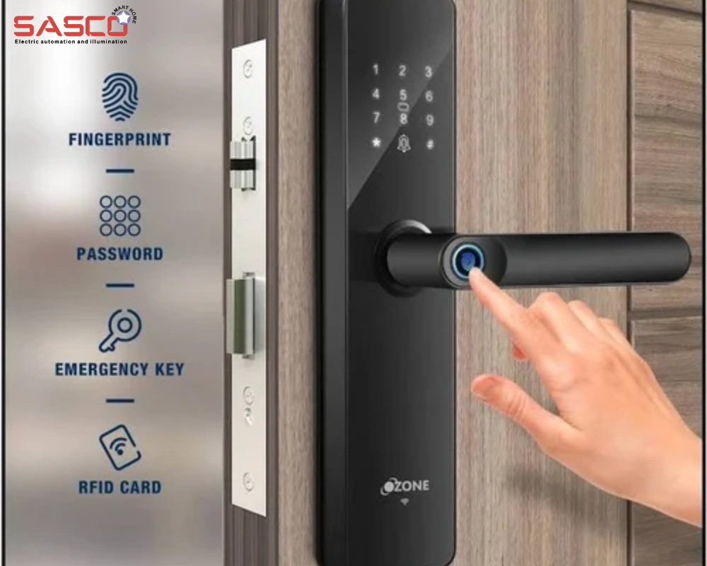 What is a Smart Lock and How Does It Work? Your Complete Guide