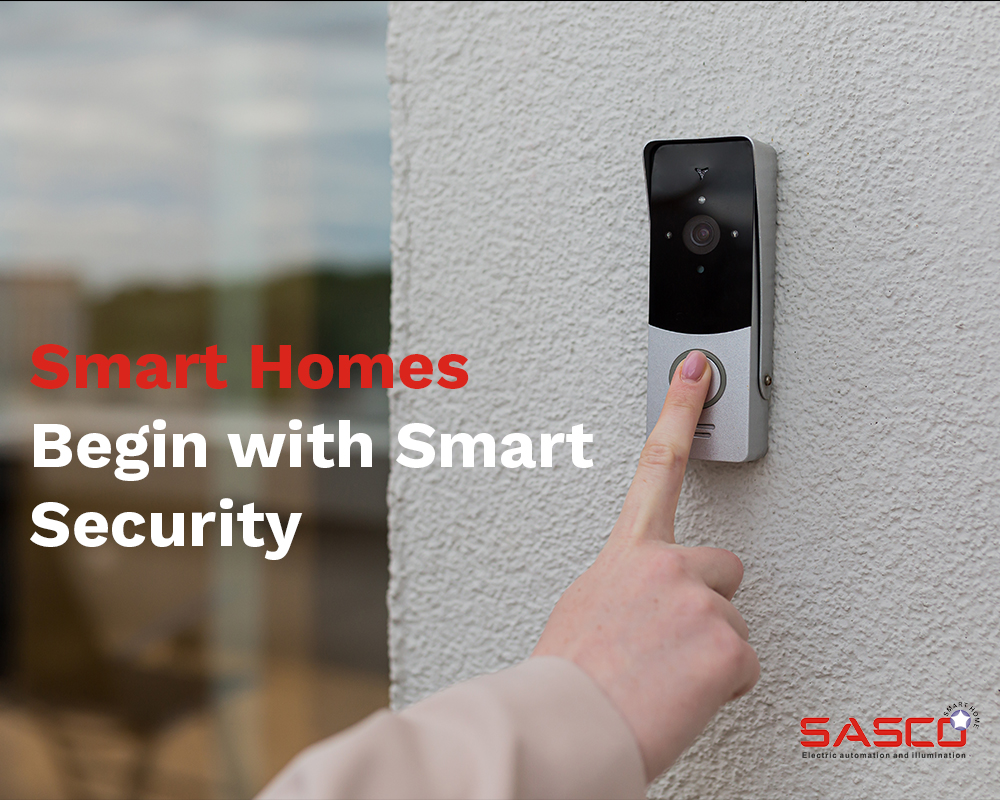 The Future of Safer Spaces: How Biometric Access Control Is Transforming Homes and Workplaces
