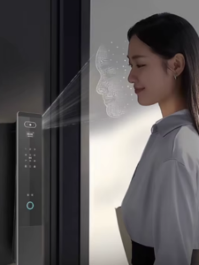 Upgrade Your Safety with Smart Door Locks in India