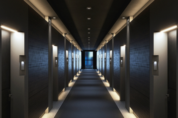 Architectural Lighting: Transform Your Space with Light That Works for You
