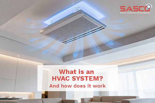 What Is an HVAC System and How Does It Work?