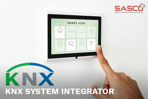 What Is a KNX System Integrator and Why Does It Matter for Your Smart Home?