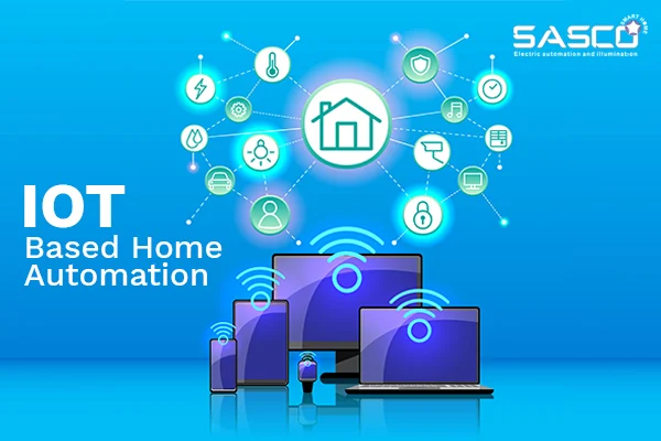 IoT Based Home Automation: System, Devices & Complete Guide (2026)