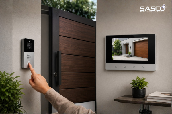 Video Door Phones for Home