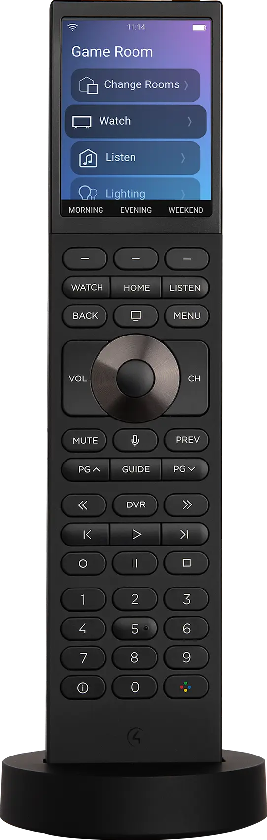 Control Halo Remote