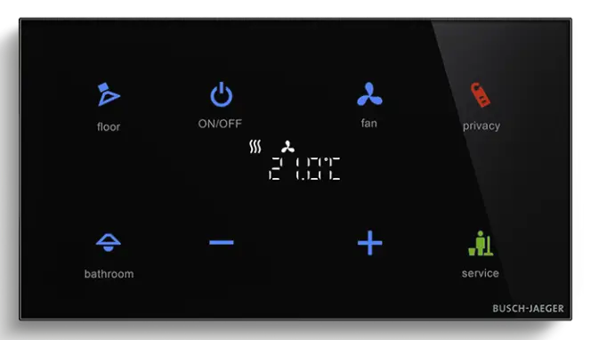 Smart Kepad