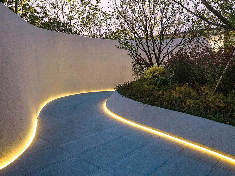 Architectural lighting