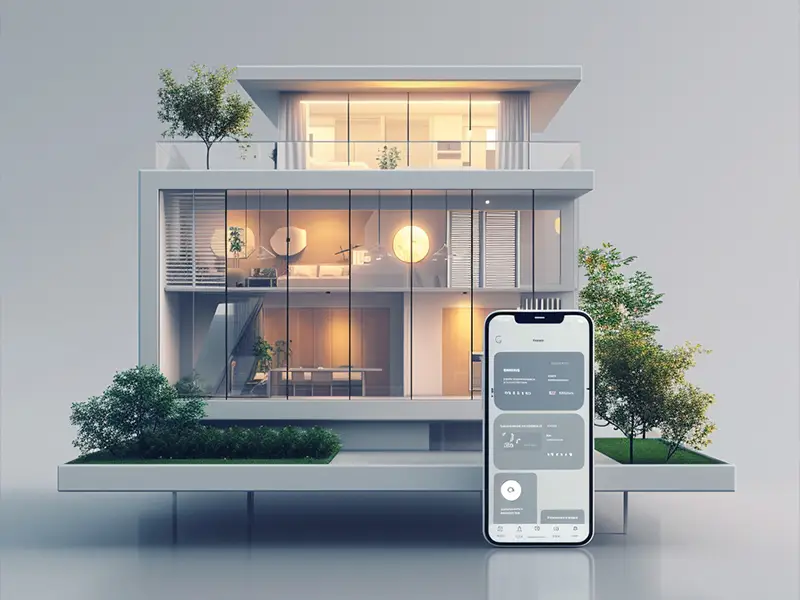home automation